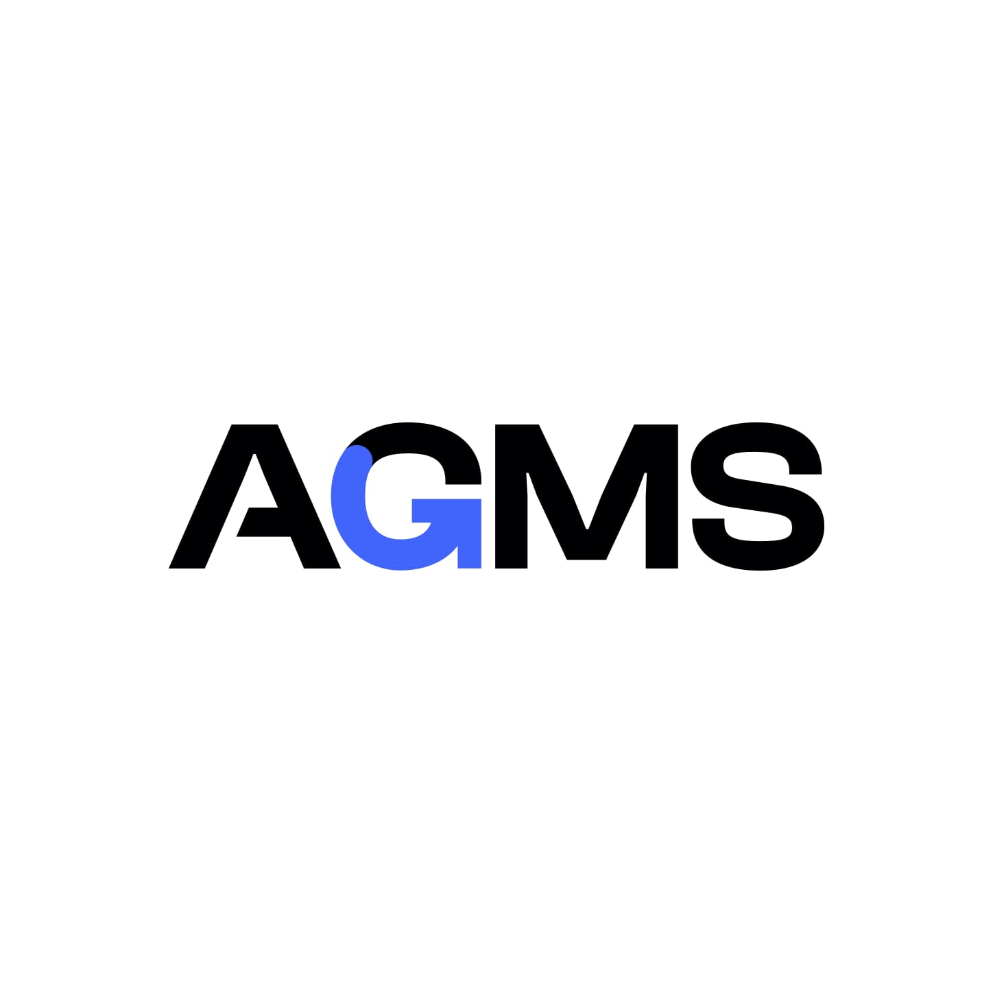 AGMS Logo