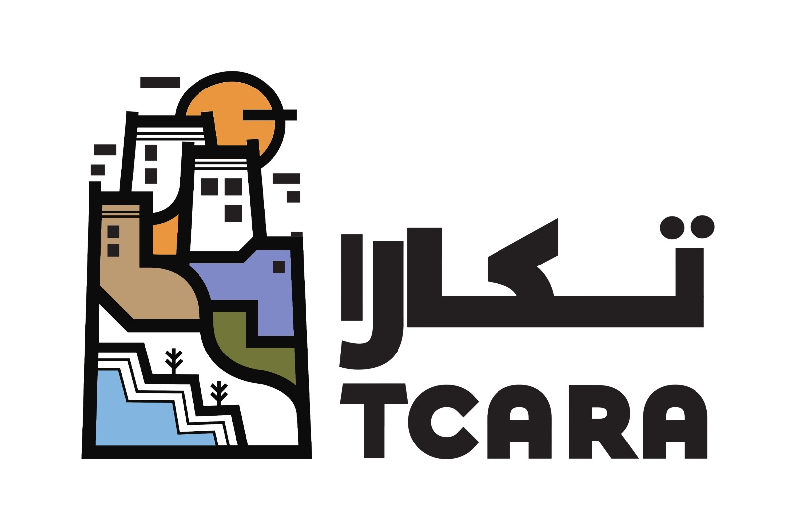 Tcara Logo